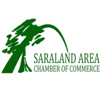 SARALAND AREA CHAMBER OF COMMERCE INC logo - Similar company to Southwest Mobile County Chamber Of Commerce