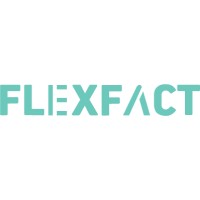 FlexFact logo - Similar company to Effect Zorg B.V.