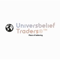 Universebelief Traders logo - Similar company to Robert-Lye