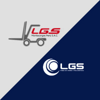 LGS logo - Similar company to Erlas Lasertec Vizcaya Sl