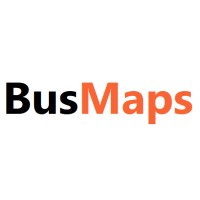 busmaps.com logo - Similar company to Suspire Care Healthcare Undertaking- Llc