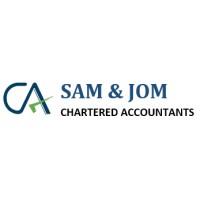 Sam & Jom ,Chartered Accountants logo - Similar company to Idtech Technologies