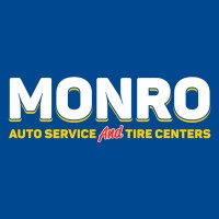 Monro Auto Service and Tire Centers logo - Similar company to Monro, Inc.