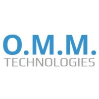 OMM Technologies srl logo - Similar company to Omniious Technologies