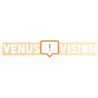 Venus Vision logo - Similar company to Rise