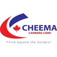 CHEEMA CARRIERS CORP logo - Similar company to A&T Systems, Inc.