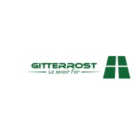 GITTERROSTE logo - Similar company to Ravigo
