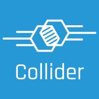 Collider Accelerator logo - Similar company to Geovation