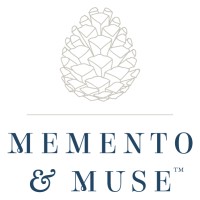 Memento & Muse Gift Design logo - Similar company to Accounting Plus Us