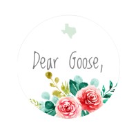 Dear Goose