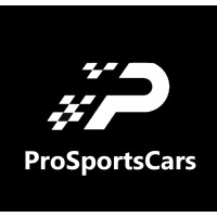 ProSportsCars logo - Similar company to Awaistech_Ecom