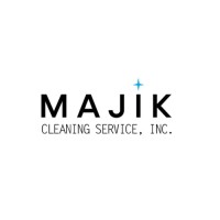MAJIK Cleaning Service, Inc. logo - Similar company to Downtown Window Cleaning