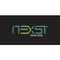 NEXST logo - Similar company to Cureocity