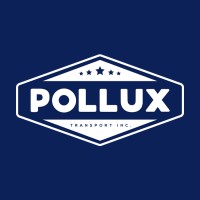 Pollux Transport Inc. logo - Similar company to Bullhaul Logistics