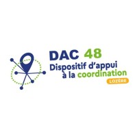 Dispositif d'Appui à la Coordination de la Lozère - DAC 48 logo - Similar company to Lumilyon