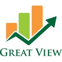 Great View logo - Similar company to Nabla Solution