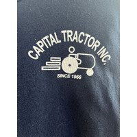 Capital Tractor, Inc logo - Similar company to Ronson Equipment Co., Llc