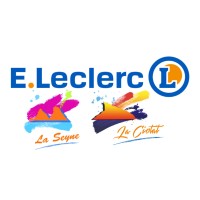 E.Leclerc La Seyne-sur-Mer/La Ciotat logo - Similar company to E.Leclerc Cannes