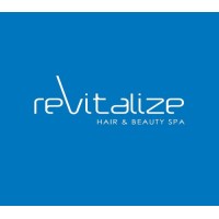Revitalize Hair And Beauty Spa