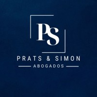Prats & Simon Abogados logo - Similar company to Lorente & Lopez Abogados