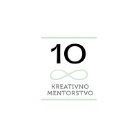 Creative Mentorship / Kreativno mentorstvo logo - Similar company to Nova Iskra