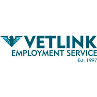 Vetlink Employment Service logo - Similar company to The Vet Service