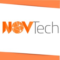 NovTech logo - Similar company to Novtec