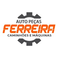 Ferreira Auto Peças logo - Similar company to Instituto Conceição Moura
