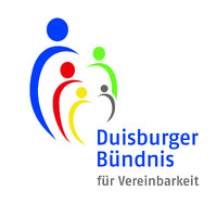 Duisburger Bündnis für Vereinbarkeit logo - Similar company to Ks36 Creative Space