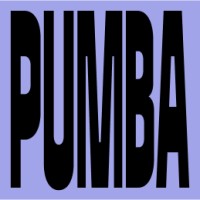 PUMBA logo - Similar company to Urban Native