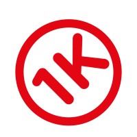 1Kubator Asia logo - Similar company to Cordon Tourisme