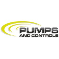 Pumps and Controls logo - Similar company to Ime Solutions, A Cogent Company