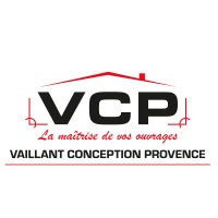 VCP -VAILLANT CONCEPTION PROVENCE logo - Similar company to Comatech Diffusion