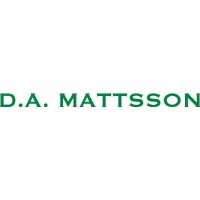 d.a. Mattsson