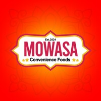 Mowasa Foods logo - Similar company to Rice Villa