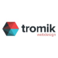 Tromik Webdesign logo - Similar company to Luminlique