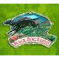 Black Dog Farms logo - Similar company to Oasis Farms