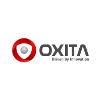 OXITA TECHNOLOGIES LLP logo - Similar company to Orbi.Network