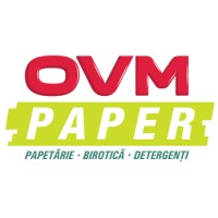 Ovm Paper