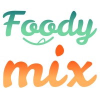 Foodymix logo - Similar company to Cerenitee By Axys