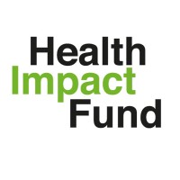 Health Impact Fund logo - Similar company to Ewd Foundation