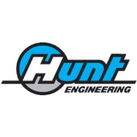 Hunt Engineering & Staff Pty Ltd logo - Similar company to Hunt Engineering & Staff