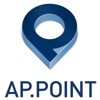 AP.POINT logo - Similar company to Mr Foundation