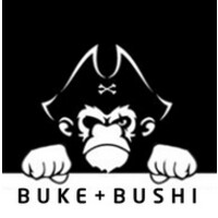 Buke+Bushi logo - Similar company to Ep Coaching