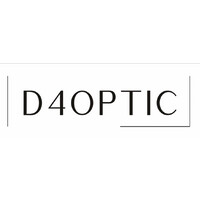 D4OPTIC officiel logo - Similar company to Ms Fibre