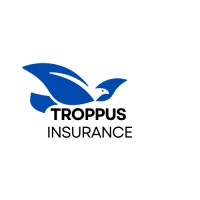 Troppus Insurance logo - Similar company to Insurans Islam Taib Holdings Sendirian Berhad
