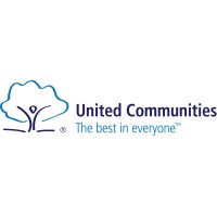 United Communities logo - Similar company to Cysters