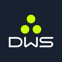 DWS - Digital Wax Systems logo - Similar company to 3D Dreams