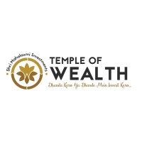 Temple of Wealth logo - Similar company to Digitalnil
