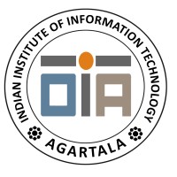Indian Institute of Information Technology, Agartala logo - Similar company to Chalkbooks